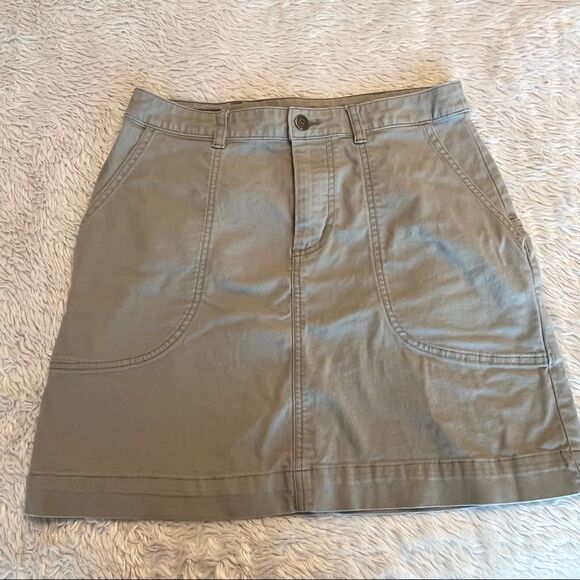 Patagonia skirt   - Picture 1 of 4